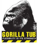 Gorilla Tub
